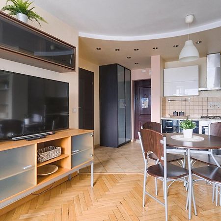 Jazz Residential Apart Varşova Dış mekan fotoğraf