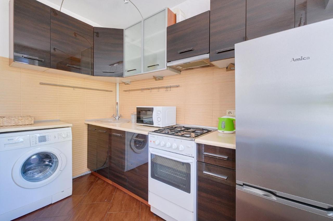 Jazz Residential Apart Varşova Dış mekan fotoğraf